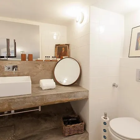 Apartment Contador Mor Studio *