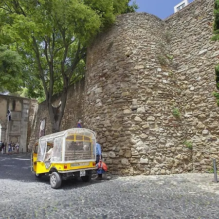 Contador Mor Studio Lissabon